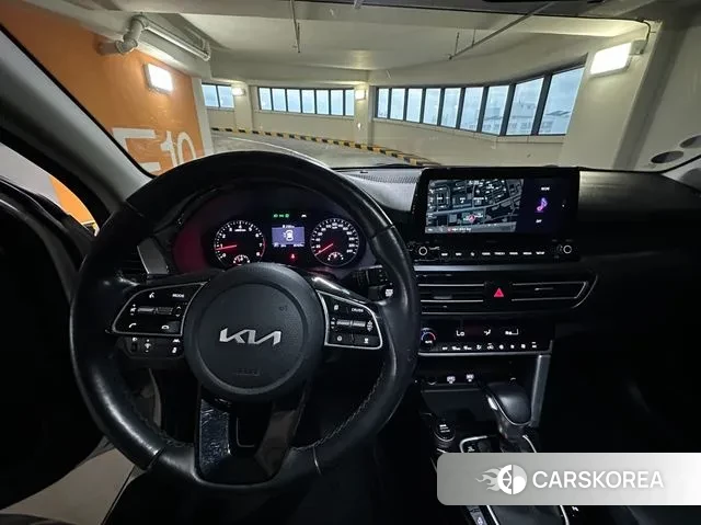 Kia Seltos id 3230703 из Кореи 17