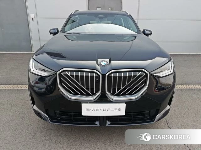 BMW X3 id 4256869 из Китая 11