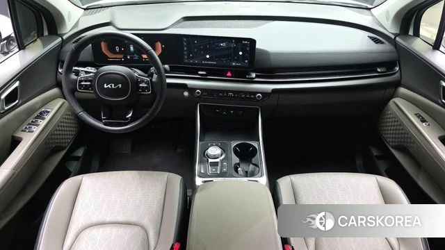 Kia The New Carnival 4th Generation id 4617941 из Кореи 29