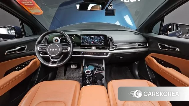 Kia Sportage 5th Generation id 2963636 из Кореи 17