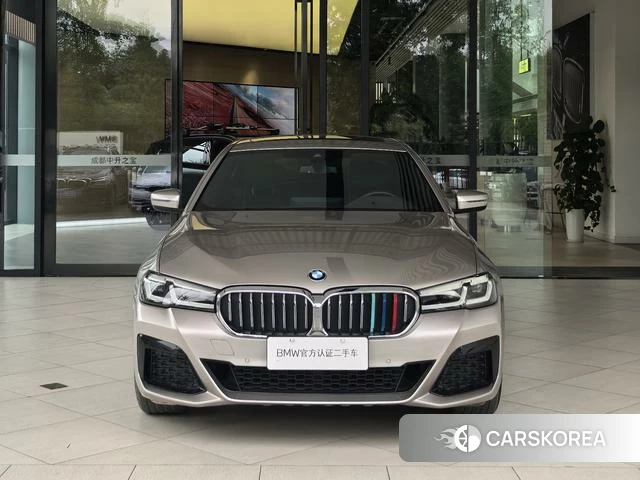 BMW 5 series id 4290055 из Китая 9