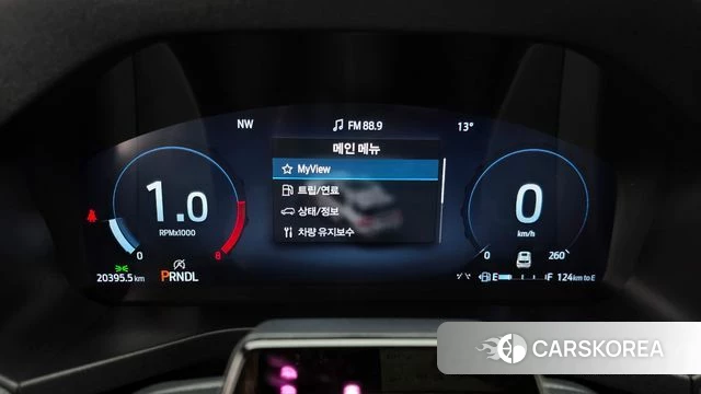 Ford Explorer 6th Generation id 4185606 из Кореи 31