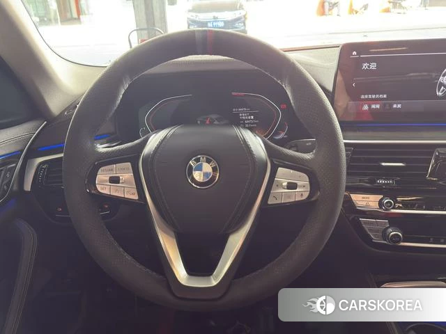 BMW 5 series id 4182625 из Китая 16