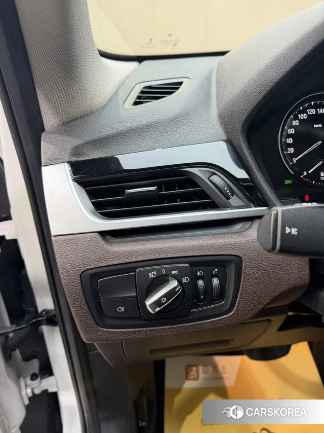 BMW X1 id 4314313 из Китая 15