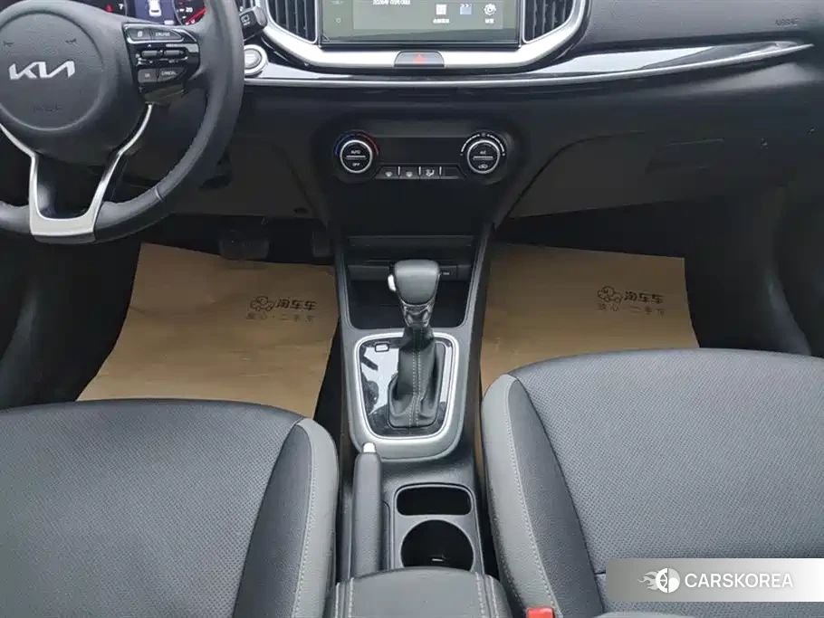 Kia KX1 id 4545689 из Китая 13