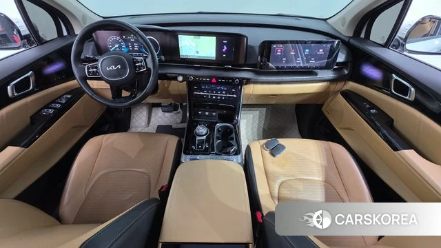 Kia Carnival 4th generation id 3953231 из Кореи 17