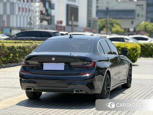 BMW 3 series id 4271254 из Китая 13