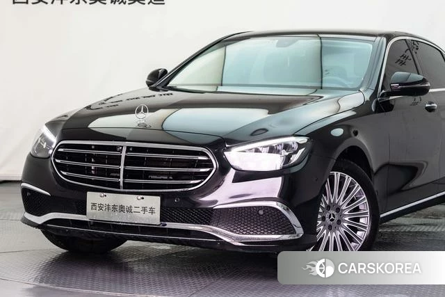 Mercedes-Benz E-class id 4263539 из Китая 24