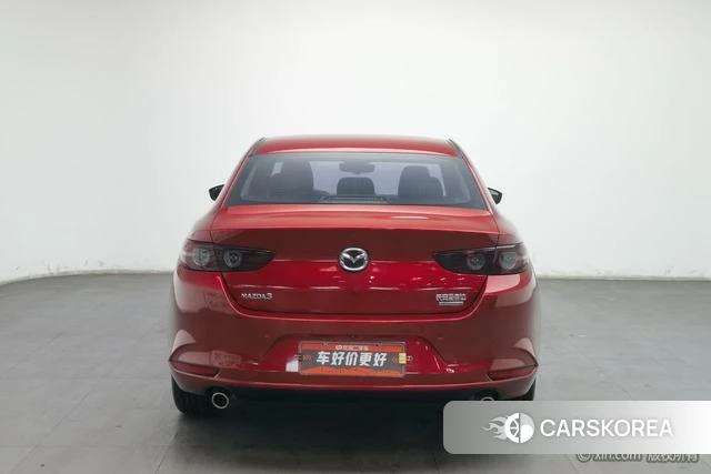 Mazda 3 Angkesaila id 4279094 из Китая 21