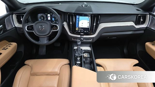 Volvo XC60 second Generation id 4403048 из Кореи 40