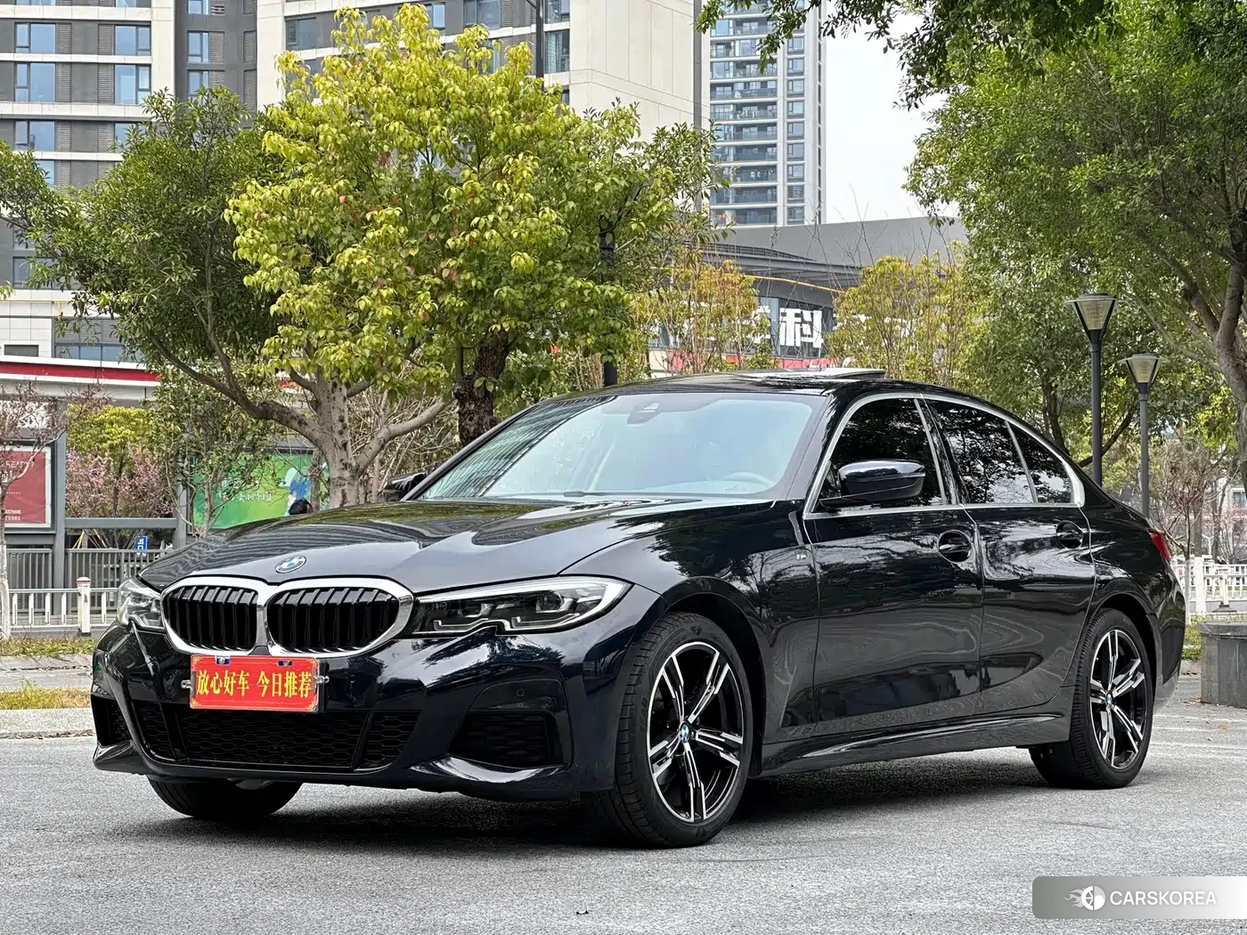 BMW 3 series id 4655214 из Китая 16