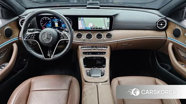 Mercedes-Benz E-Class W213 id 3328506 из Кореи 17