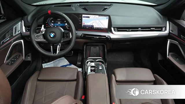 BMW X1 (U11) id 4301910 из Кореи 34