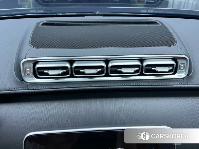 Mercedes-Benz S-class id 4333387 из Китая 17