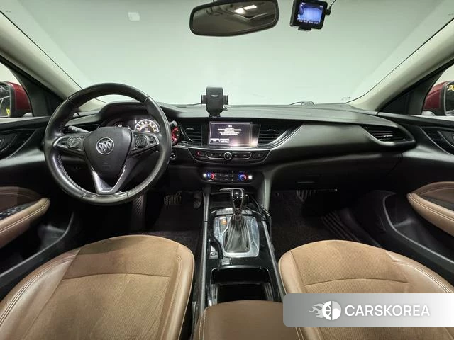 Buick Regal id 4208899 из Китая 17