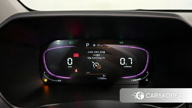 Kia The New Morning (JA) id 3811446 из Кореи 17