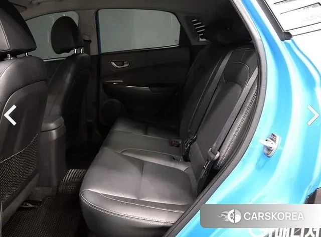 Hyundai Kona id 3460332 из Кореи 17