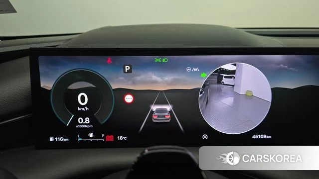 Genesis G80 (RG3) id 4280541 из Кореи 28