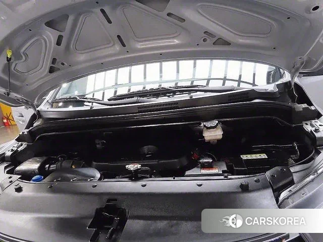 Hyundai The New Grand Starex id 3017712 из Кореи 16