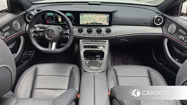 Mercedes-Benz E-Class W213 id 3044332 из Кореи 17