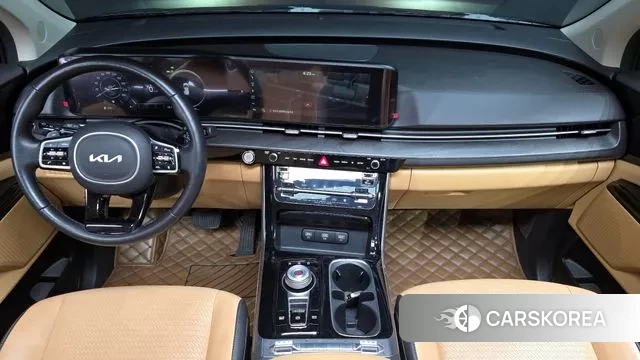 Kia Carnival 4th generation id 3513457 из Кореи 17