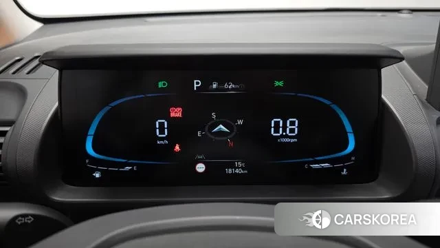 Hyundai The New Casper id 3327372 из Кореи 17