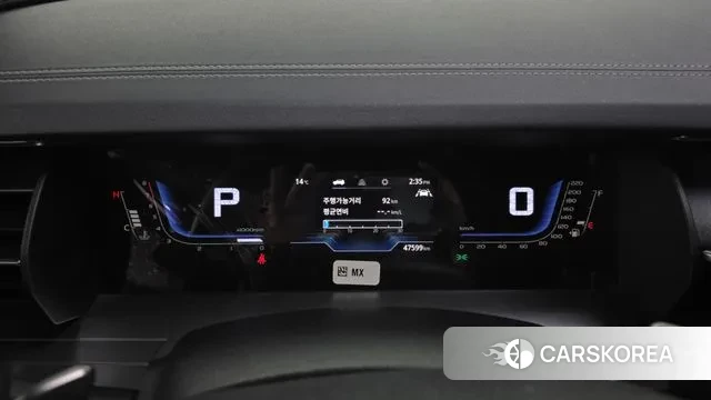 Ssangyong Torres id 3739670 из Кореи 17