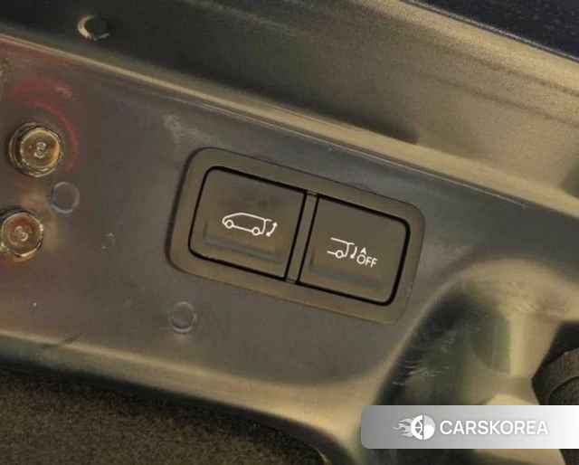 Hyundai Staria id 4768250 из Кореи 17