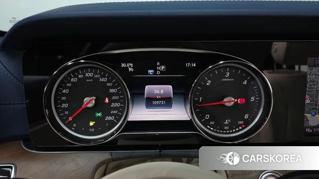 Mercedes-Benz E-Class W213 id 4435297 из Кореи 29