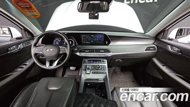 Hyundai Palisade id 2834025 из Кореи 17