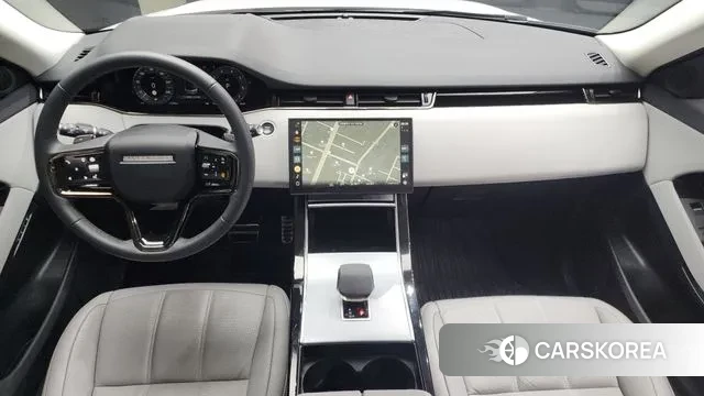 Land Rover Range Rover Evoque 2nd Generation id 3332960 из Кореи 17