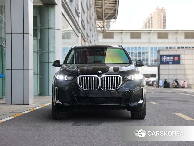 BMW X5 id 4365798 из Китая 15