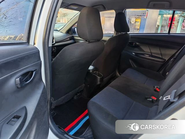Toyota YARIS L Zhixuan id 4209131 из Китая 7