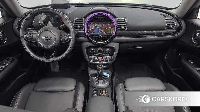 Mini Cooper Clubman id 3671741 из Кореи 17