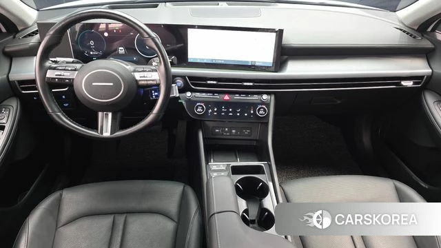 Hyundai Sonata D Edge (DN8) id 4230118 из Кореи 17