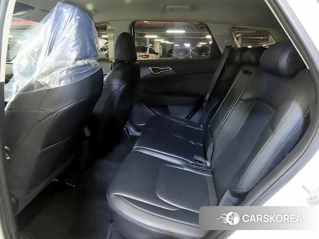 Kia Sportage 5th Generation id 4641541 из Кореи 16