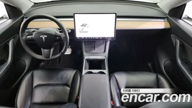 Tesla Model Y id 2911559 из Кореи 17