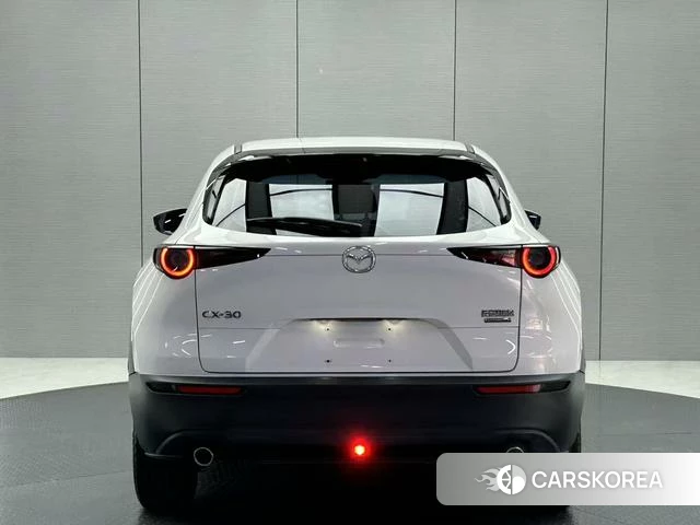 Mazda CX-30 id 4342028 из Китая 20