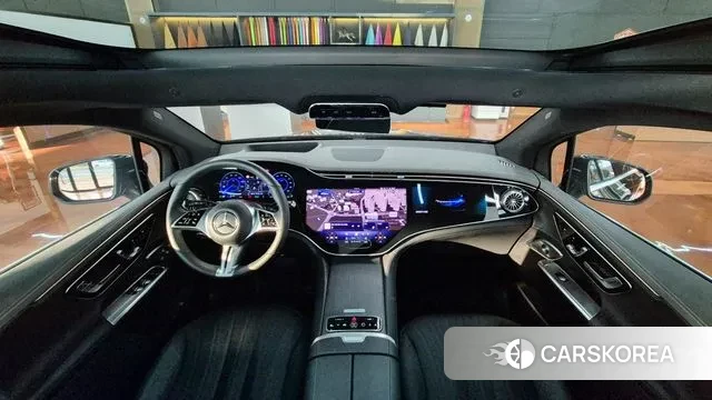 Mercedes-Benz EQE SUV X294 id 3332870 из Кореи 17