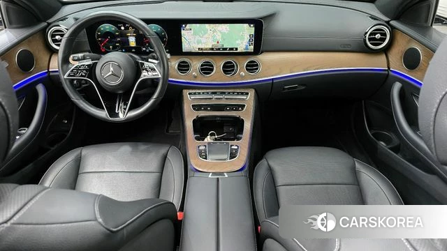 Mercedes-Benz E-Class W213 id 3865974 из Кореи 17