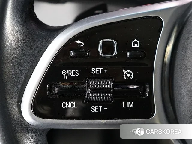 Mercedes-Benz Sprinter id 3557449 из Кореи 17