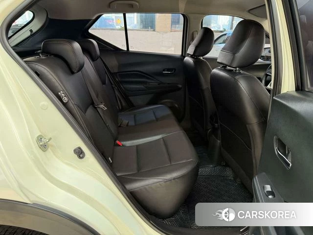 Nissan Jinke id 4207769 из Китая 18