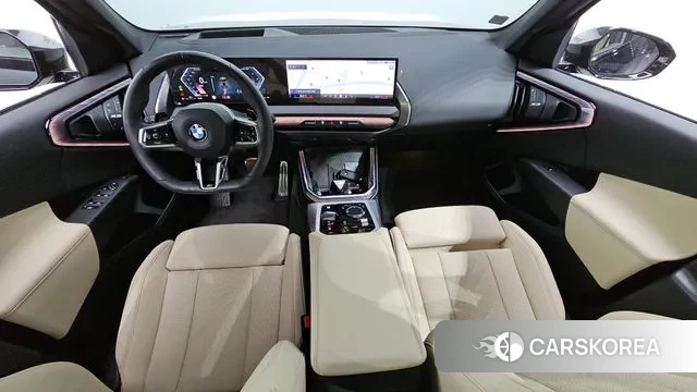 BMW X3 (G45) id 3436801 из Кореи 17