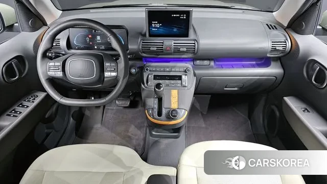 Hyundai Casper id 3550975 из Кореи 17