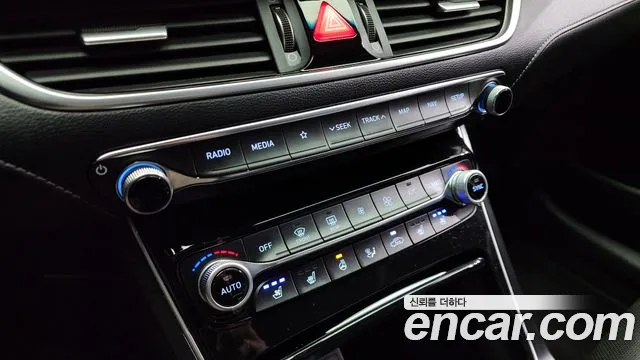 Hyundai Grandeur IG id 2764213 из Кореи 17