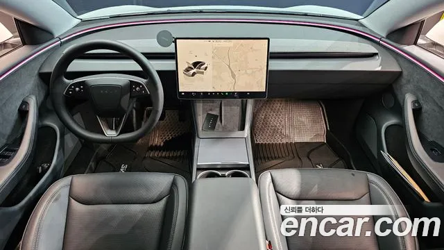 Tesla Model 3 id 2788045 из Кореи 17