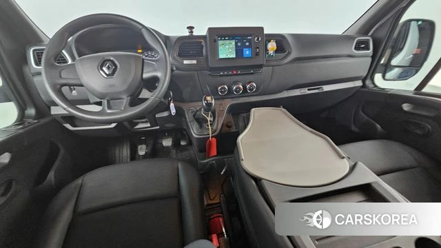 Renault Korea (Samsung) Master id 3866676 из Кореи 17