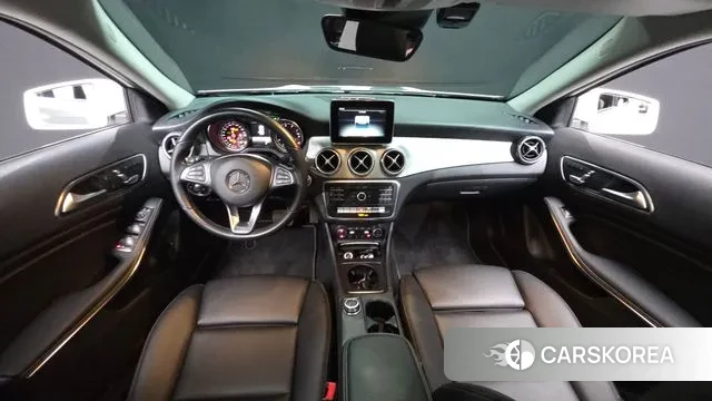 Mercedes-Benz GLA-Class X156 id 3004633 из Кореи 17