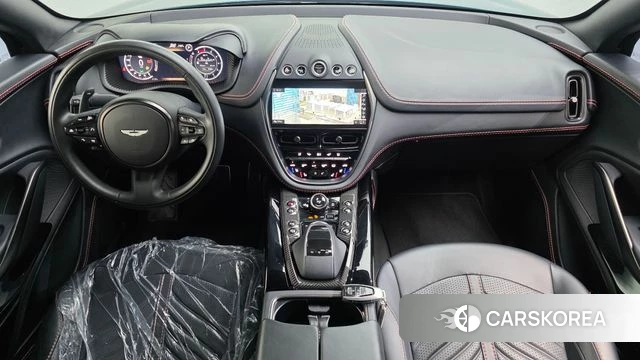 Aston Martin DBX id 3953137 из Кореи 17