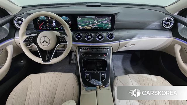 Mercedes-Benz CLS-Class C257 id 4863532 из Кореи 36
